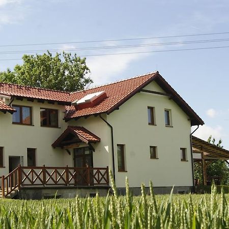 Villa Bajanówka Jazowa  Exterior foto