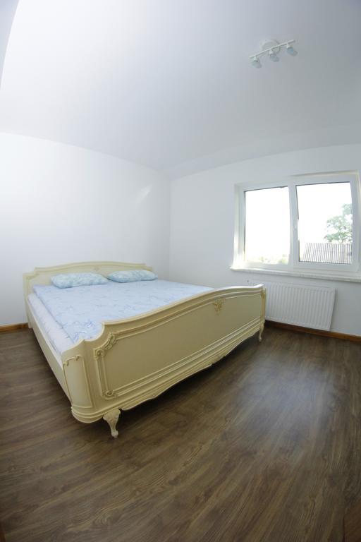 Villa Bajanówka Jazowa  Exterior foto