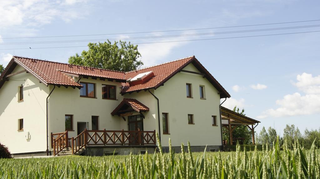 Villa Bajanówka Jazowa  Exterior foto