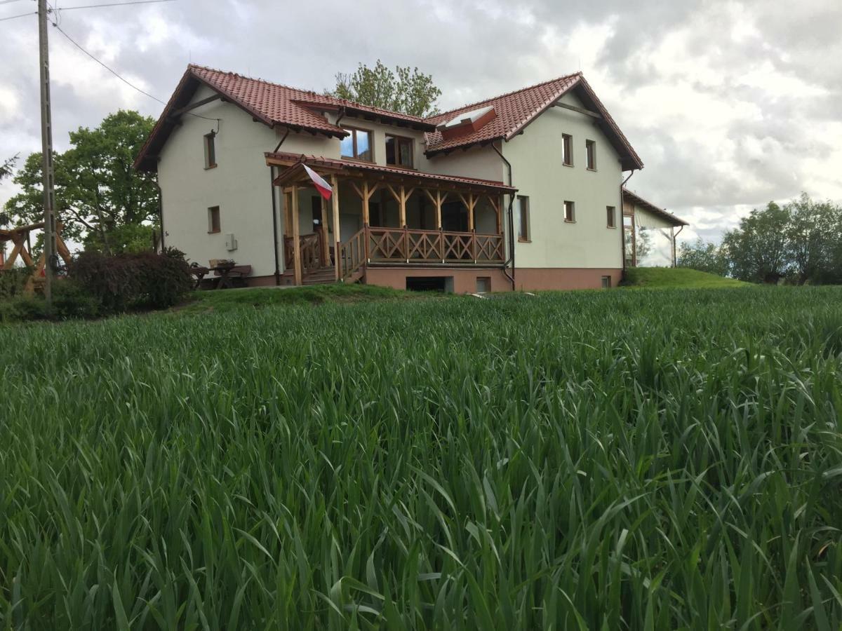 Villa Bajanówka Jazowa  Exterior foto